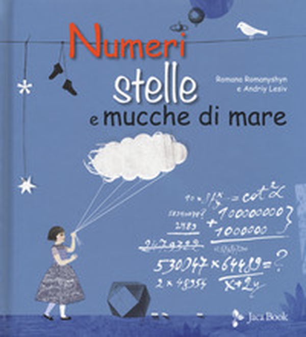 Numeri, stelle e mucche di mare - Librerie.coop Numeri, stelle e mucche di mare - Librerie.coop