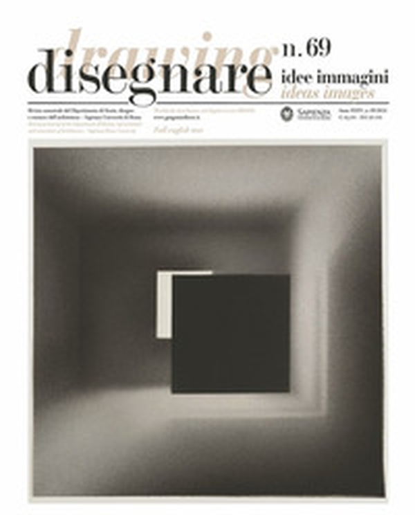 Disegnare. Idee immagini. Ediz. italiana e inglese - Vol. 69 - Librerie.coop Disegnare. Idee immagini. Ediz. italiana e inglese - Vol. 69 - Librerie.coop
