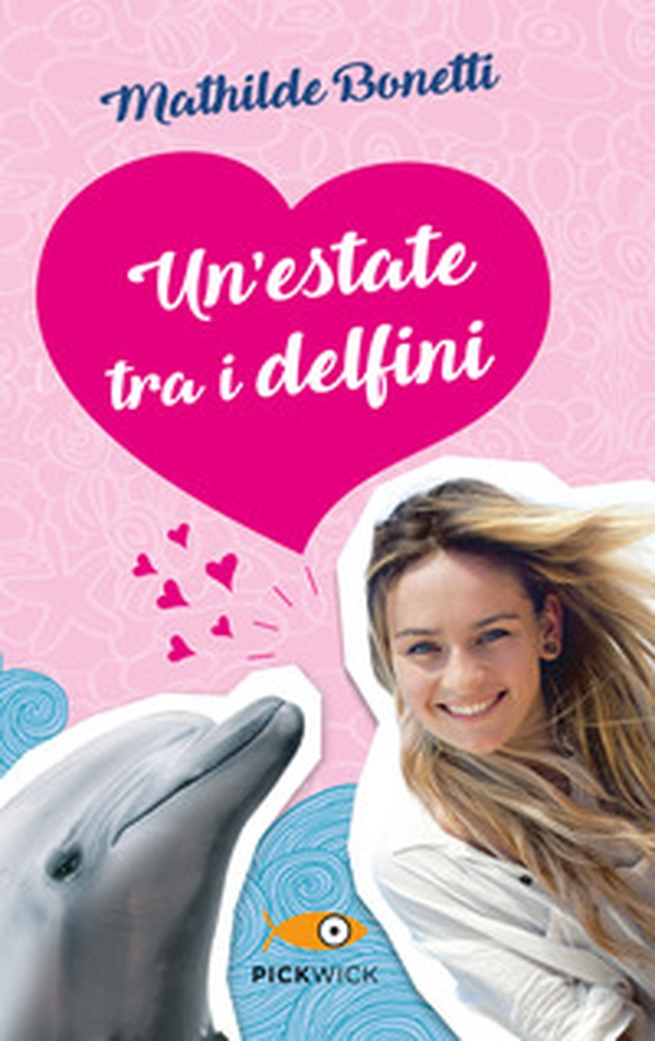 Un'estate tra i delfini - Librerie.coop Un'estate tra i delfini - Librerie.coop
