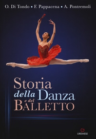 Storia della danza e del balletto - Librerie.coop