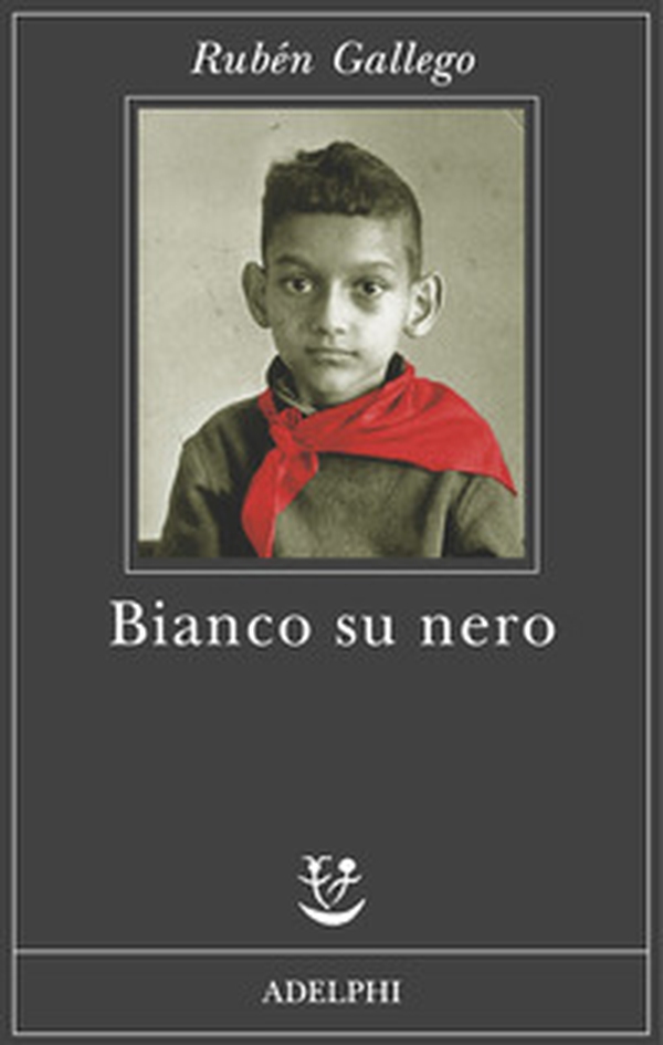 Bianco su nero - Librerie.coop Bianco su nero - Librerie.coop