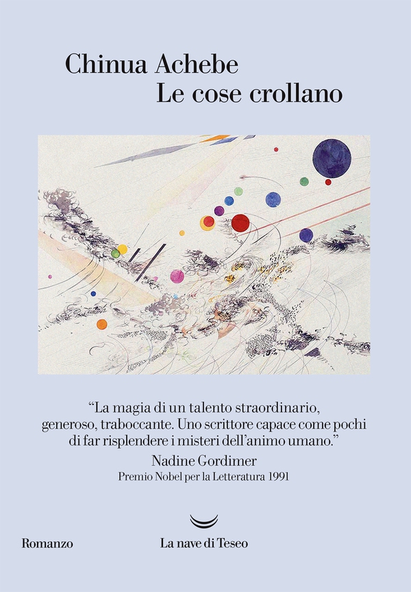 Le cose crollano - Librerie.coop Le cose crollano - Librerie.coop
