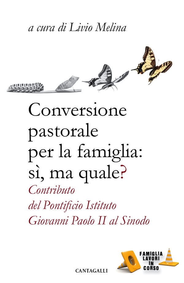 Conversione pastorale per la famiglia: sì, ma quale? - Librerie.coop Conversione pastorale per la famiglia: sì, ma quale? - Librerie.coop