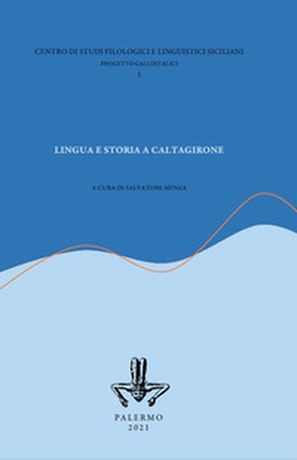 Lingua e storia a Caltagirone - Librerie.coop Lingua e storia a Caltagirone - Librerie.coop