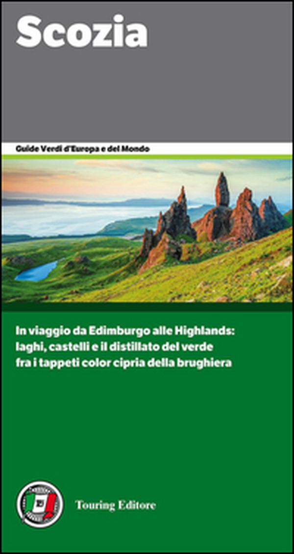 Scozia - Librerie.coop Scozia - Librerie.coop