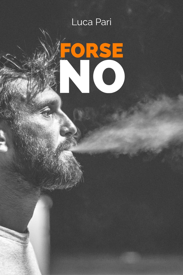 Forse no - Librerie.coop Forse no - Librerie.coop