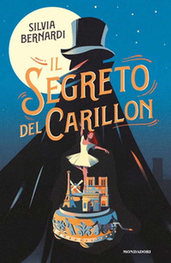 Il segreto del carillon - Librerie.coop Il segreto del carillon - Librerie.coop