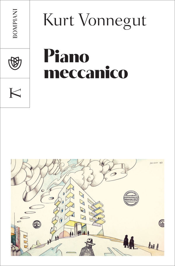 Piano meccanico - Librerie.coop Piano meccanico - Librerie.coop