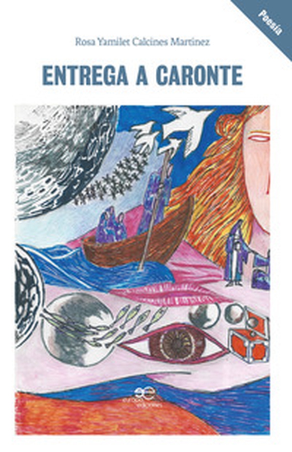 Entrega a Caronte - Librerie.coop Entrega a Caronte - Librerie.coop