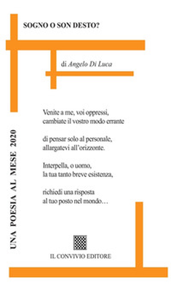 Sogno o son desto? - Librerie.coop Sogno o son desto? - Librerie.coop