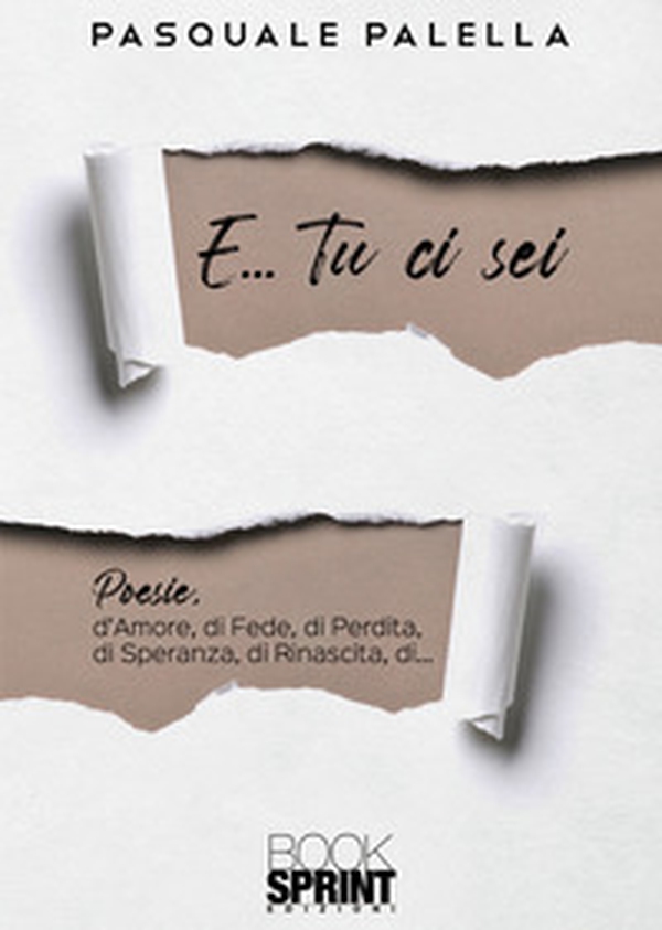 E... tu ci sei - Librerie.coop E... tu ci sei - Librerie.coop