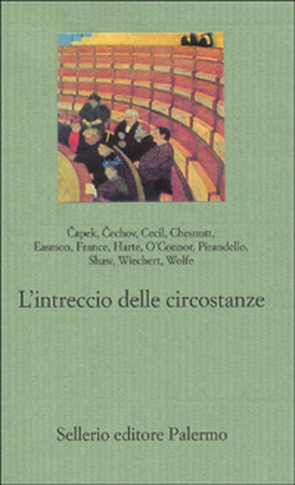 L'intreccio delle circostanze - Librerie.coop L'intreccio delle circostanze - Librerie.coop