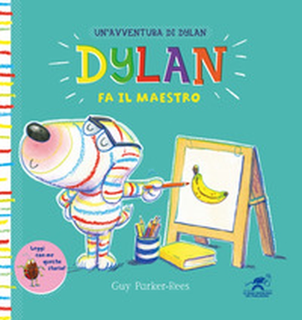 Dylan fa il maestro - Librerie.coop Dylan fa il maestro - Librerie.coop