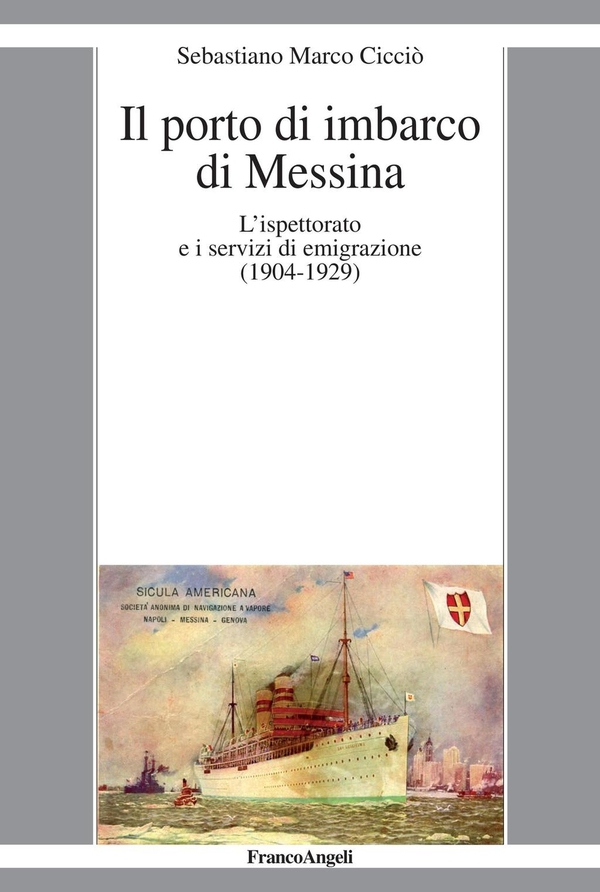 Il porto di imbarco di Messina. - Librerie.coop Il porto di imbarco di Messina. - Librerie.coop