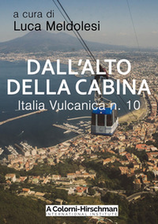Italia vulcanica - Librerie.coop Italia vulcanica - Librerie.coop