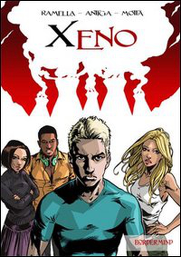 Xeno - Librerie.coop Xeno - Librerie.coop