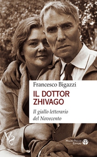 Il dotto Zhivago. Il giallo letterario del Novecento - Librerie.coop