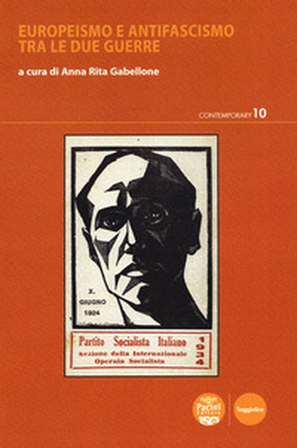 Europeismo e antifascismo tra le due guerre - Librerie.coop Europeismo e antifascismo tra le due guerre - Librerie.coop