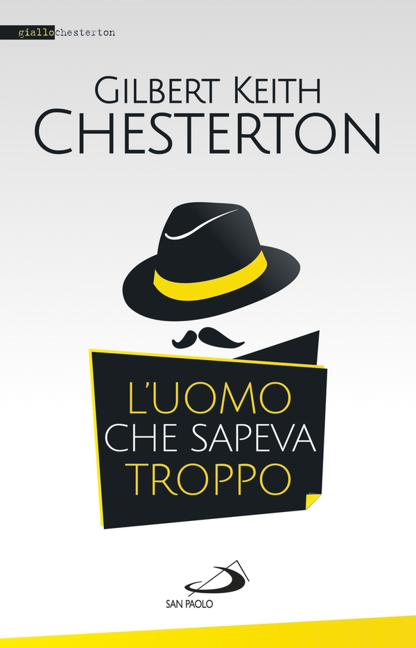 L'uomo che sapeva troppo - Librerie.coop L'uomo che sapeva troppo - Librerie.coop