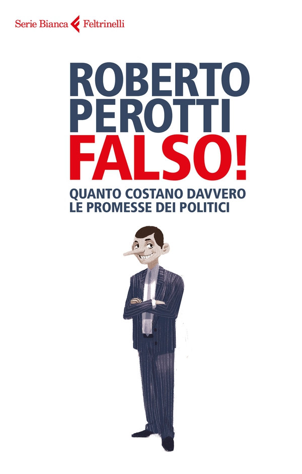 Falso! - Librerie.coop Falso! - Librerie.coop