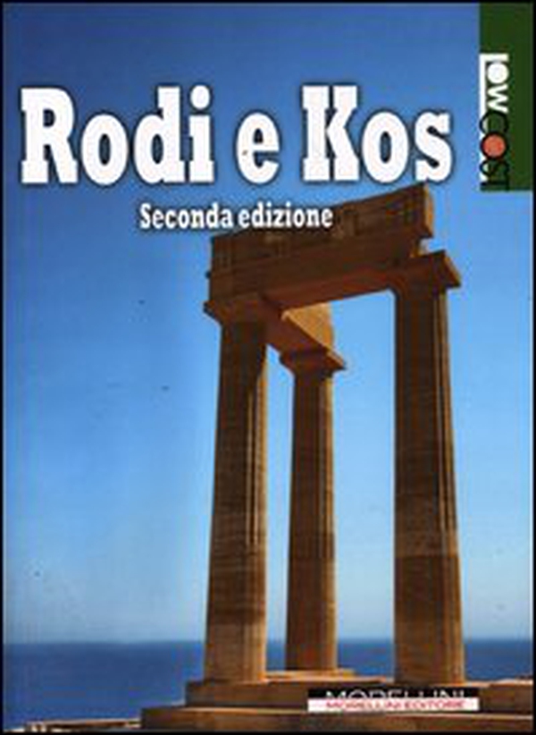 Rodi e Kos - Librerie.coop Rodi e Kos - Librerie.coop