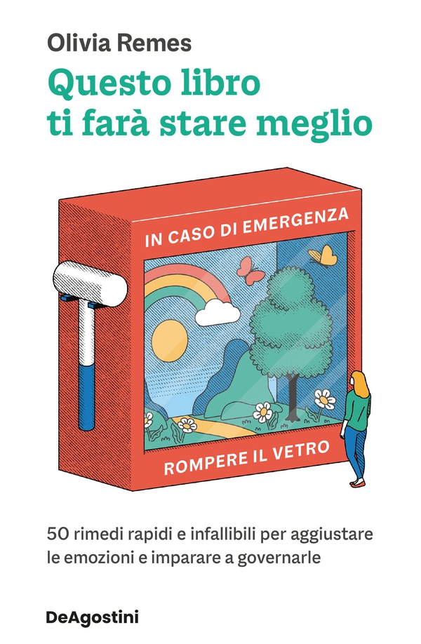 Questo libro ti farà stare meglio - Librerie.coop Questo libro ti farà stare meglio - Librerie.coop