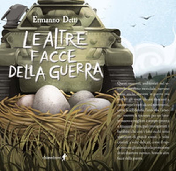 Le altre facce della guerra - Librerie.coop Le altre facce della guerra - Librerie.coop