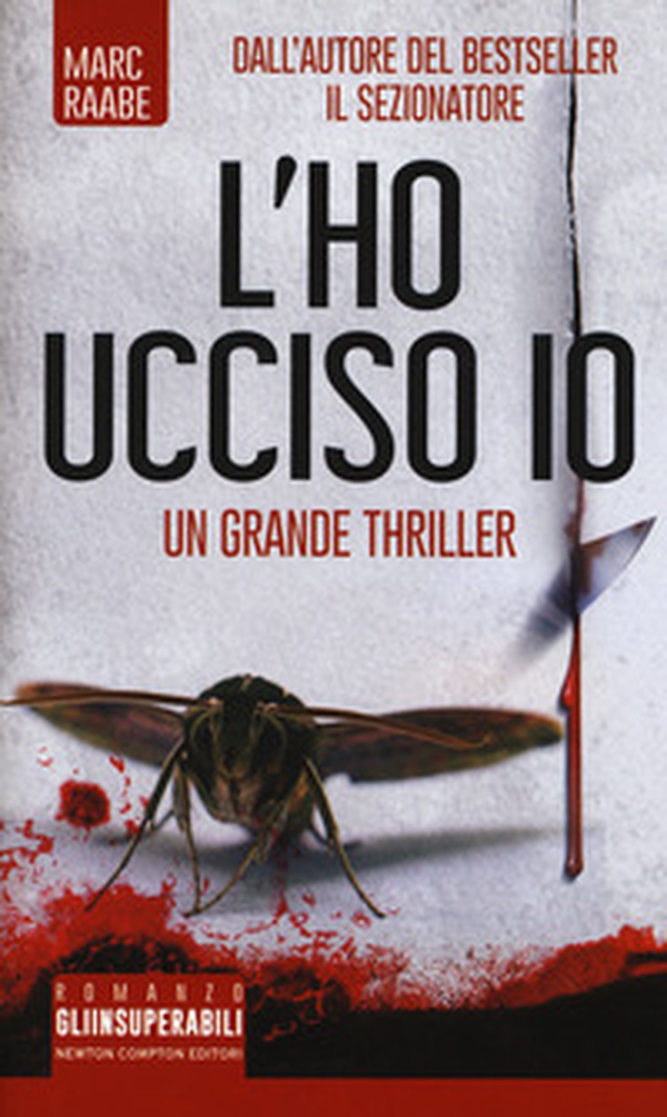L'ho ucciso io - Librerie.coop L'ho ucciso io - Librerie.coop