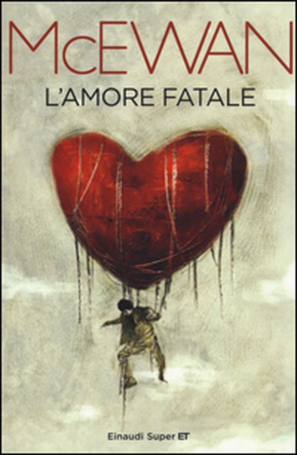 L'amore fatale - Librerie.coop L'amore fatale - Librerie.coop