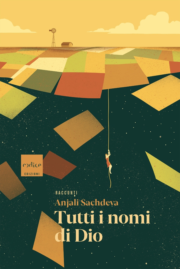 Tutti i nomi di Dio - Librerie.coop Tutti i nomi di Dio - Librerie.coop
