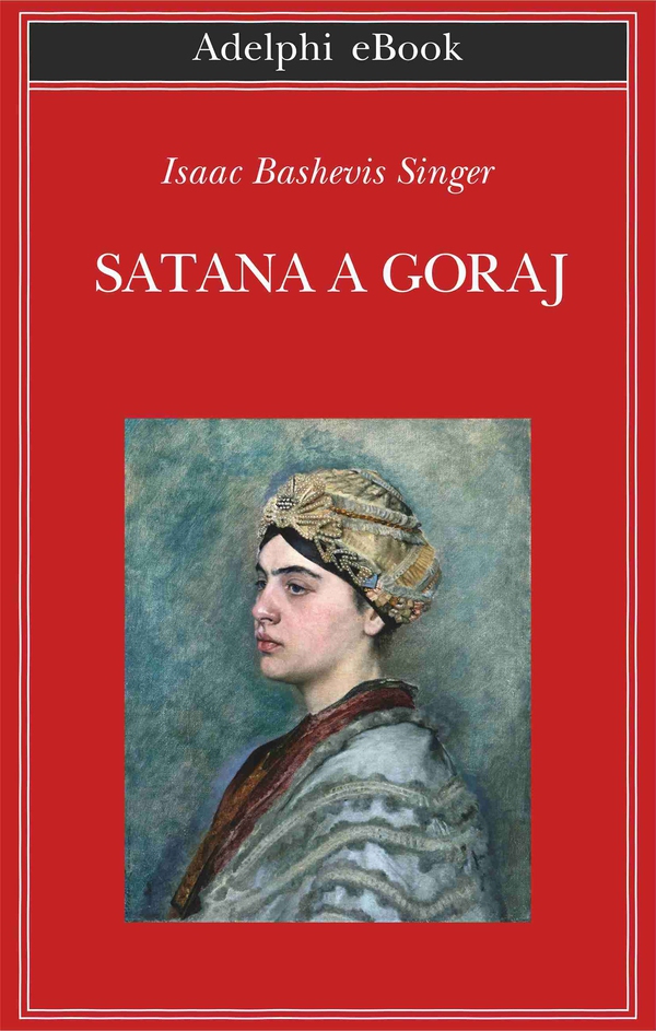 Satana a Goraj - Librerie.coop Satana a Goraj - Librerie.coop