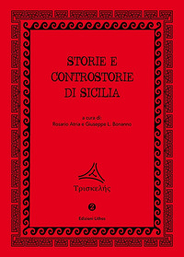 Storie e controstorie di Sicilia - Librerie.coop Storie e controstorie di Sicilia - Librerie.coop
