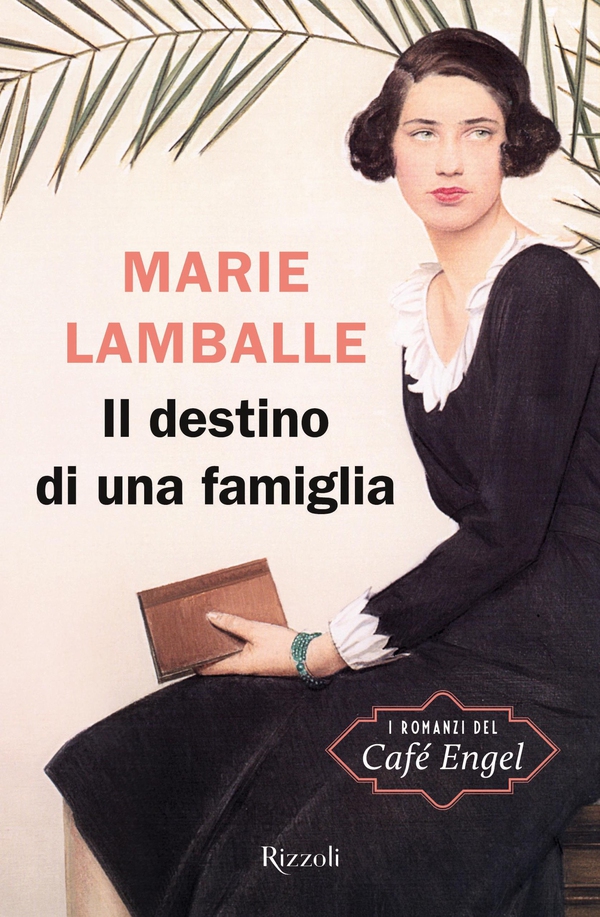 Il destino di una famiglia - Librerie.coop Il destino di una famiglia - Librerie.coop