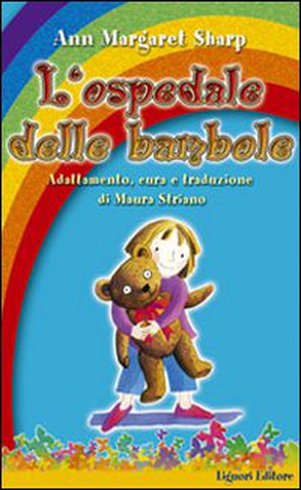 L'ospedale delle bambole - Librerie.coop L'ospedale delle bambole - Librerie.coop