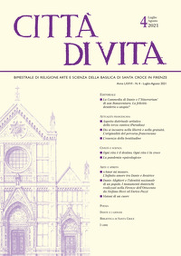Città di vita - Librerie.coop Città di vita - Librerie.coop