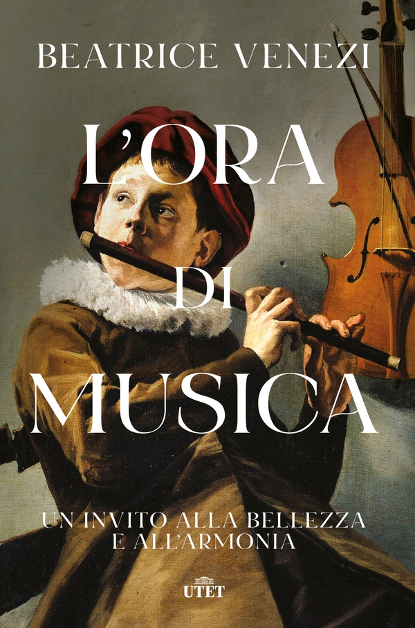 L'ora di musica - Librerie.coop L'ora di musica - Librerie.coop