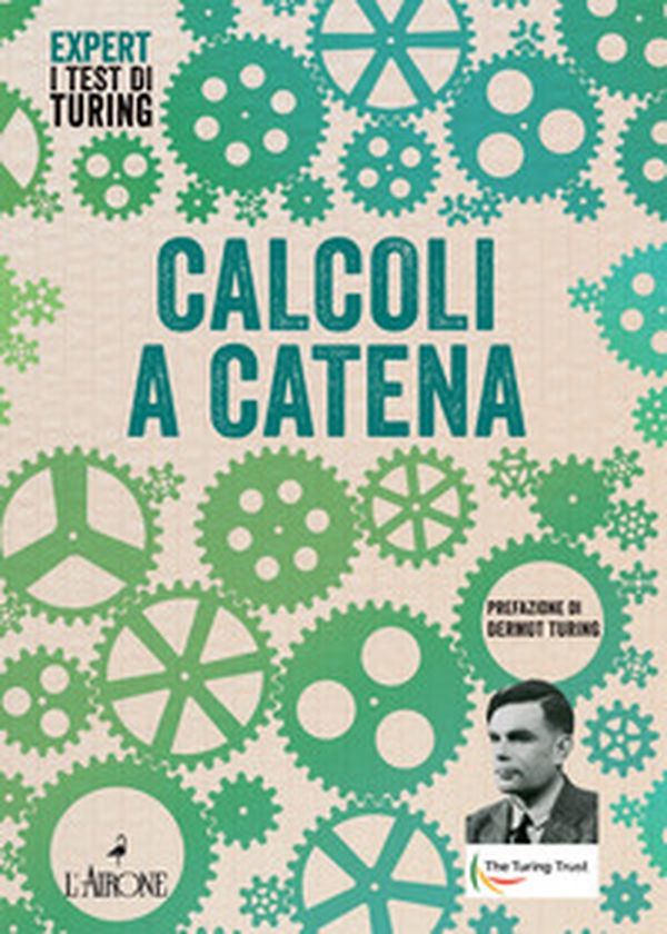 Calcoli a catena - Librerie.coop Calcoli a catena - Librerie.coop