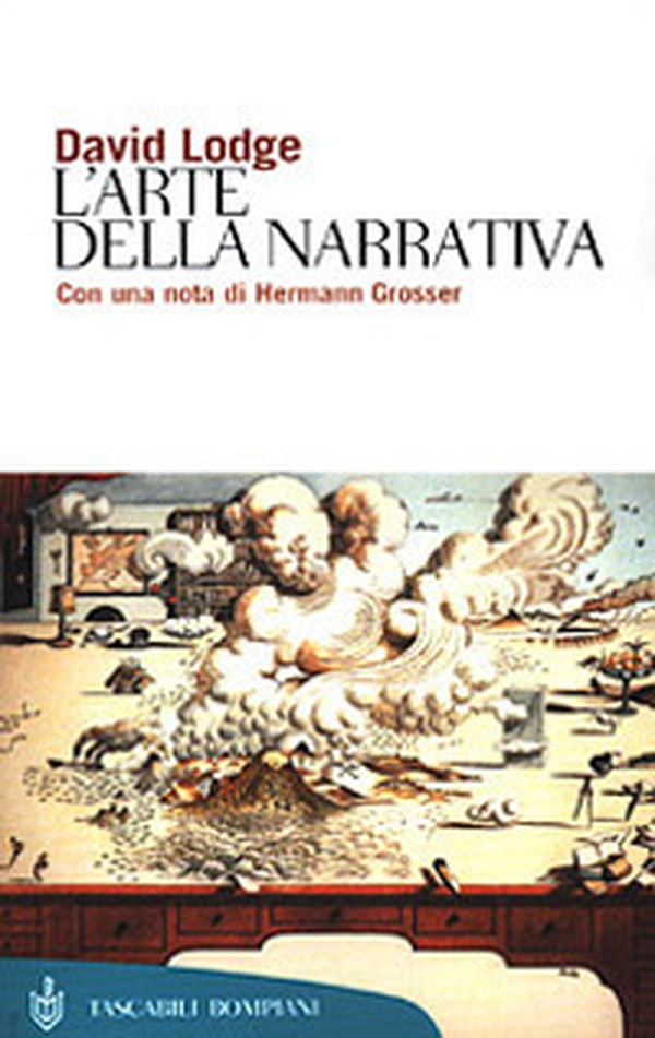 L'arte della narrativa - Librerie.coop L'arte della narrativa - Librerie.coop