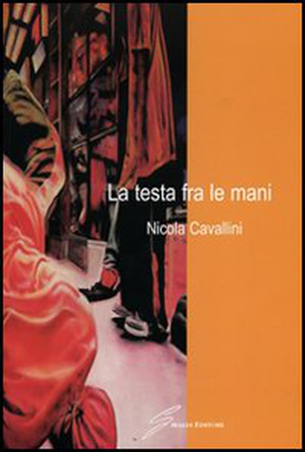 La testa fra le mani - Librerie.coop La testa fra le mani - Librerie.coop