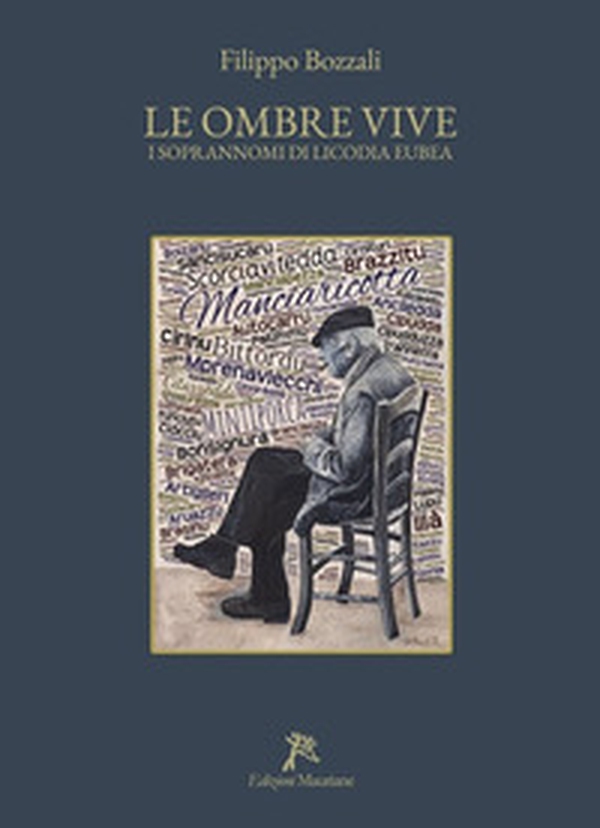 Le ombre vive. I soprannomi di Licodia Eubea - Librerie.coop Le ombre vive. I soprannomi di Licodia Eubea - Librerie.coop
