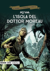 L'isola del dottor Moreau - Librerie.coop