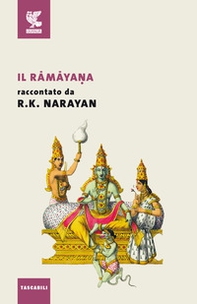 Il Ramayana - Librerie.coop