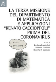La terza missione del Dipartimento di Matematica e Applicazioni «Renato Caccioppoli» prima del Coronavirus - Librerie.coop