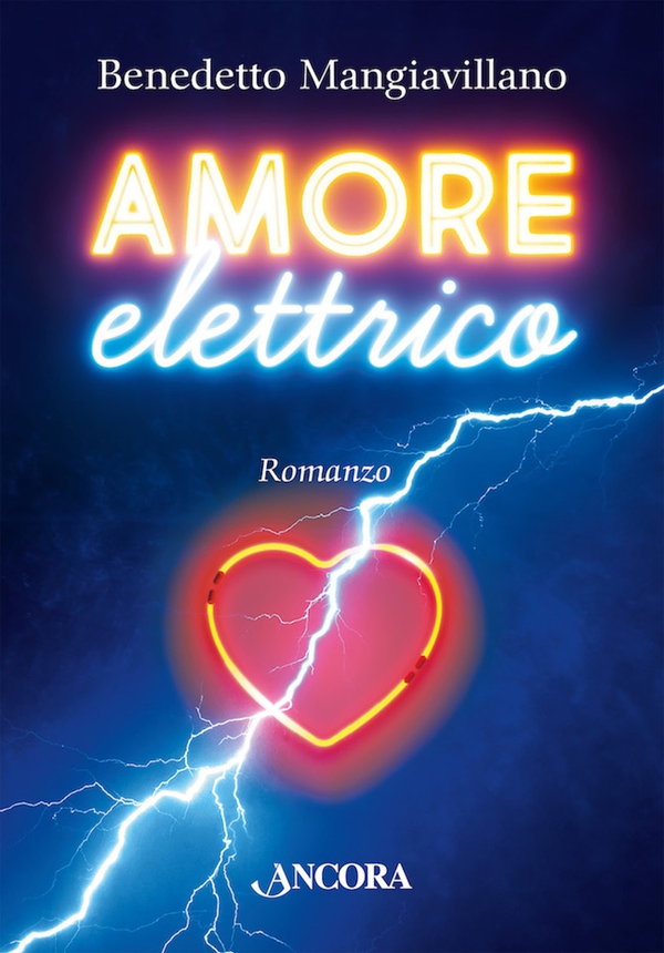 Amore elettrico - Librerie.coop Amore elettrico - Librerie.coop