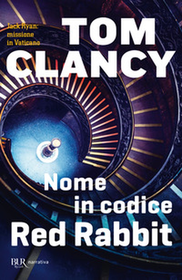 Nome in codice Red Rabbit - Librerie.coop Nome in codice Red Rabbit - Librerie.coop