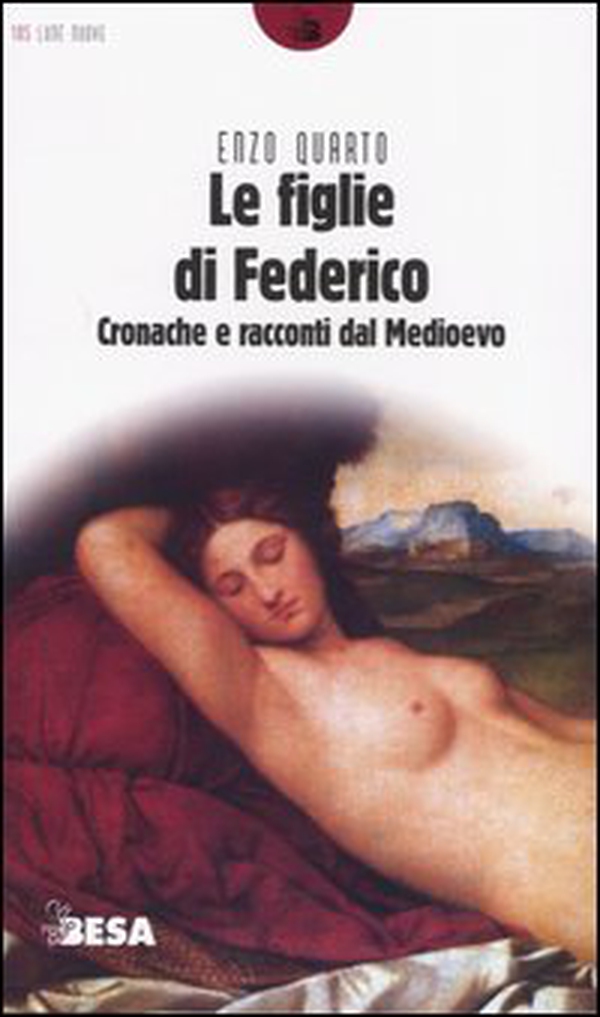 Le figlie di Federico. Cronache e racconti dal Medioevo - Librerie.coop Le figlie di Federico. Cronache e racconti dal Medioevo - Librerie.coop