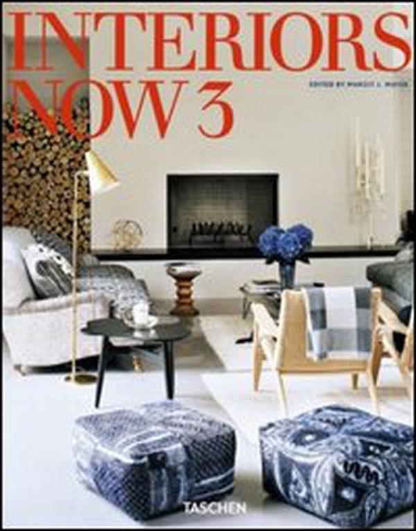 Interiors now! Ediz. italiana, spagnola e portoghese - Librerie.coop Interiors now! Ediz. italiana, spagnola e portoghese - Librerie.coop
