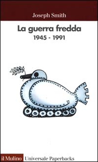 La guerra fredda 1945-1991 - Librerie.coop