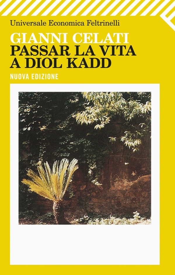 Passar la vita a Diol Kadd - Librerie.coop Passar la vita a Diol Kadd - Librerie.coop