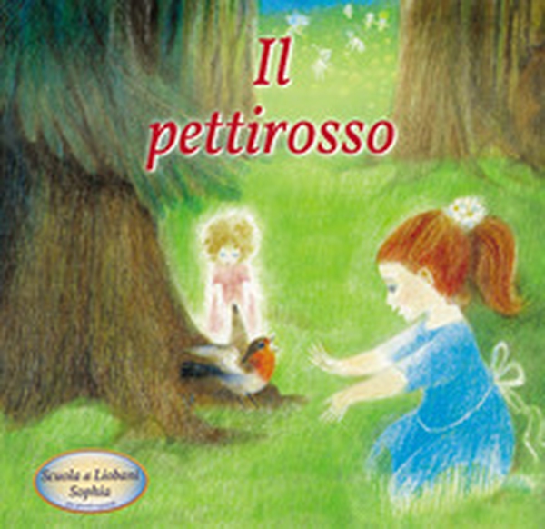 Il pettirosso - Librerie.coop Il pettirosso - Librerie.coop